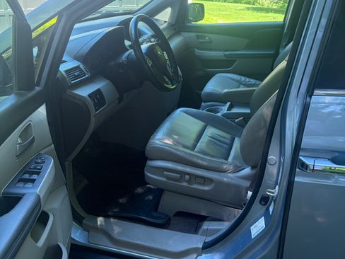 Used 2012 Honda Odyssey EX-L image 6