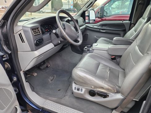 Used 2003 Ford Excursion XLT image 9