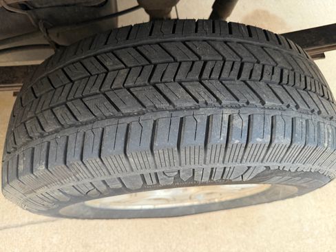 Used 2008 Chevrolet Silverado 1500 LT w/ Power Pack Plus image 13