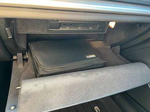 Used 2019 Audi A3 2.0T Premium Plus w/ Premium Plus Package image 24