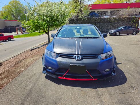 Used 2006 Honda Civic EX image 2