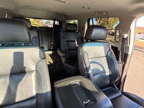 Used 2016 Chevrolet Tahoe LT w/ Luxury Package image 14
