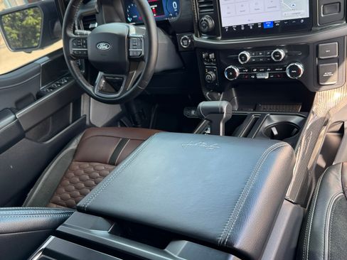 Used 2024 Ford F150 XLT w/ Equipment Group 303A High image 21