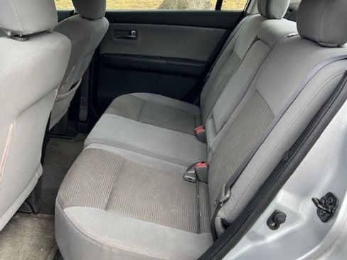 Used 2012 Nissan Sentra 2.0 SR w/ Convenience Pkg image 9