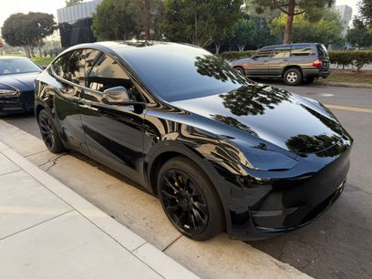 Used 2023 Tesla Model Y AWD