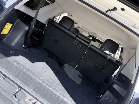 Used 2012 Toyota 4Runner Limited image 20