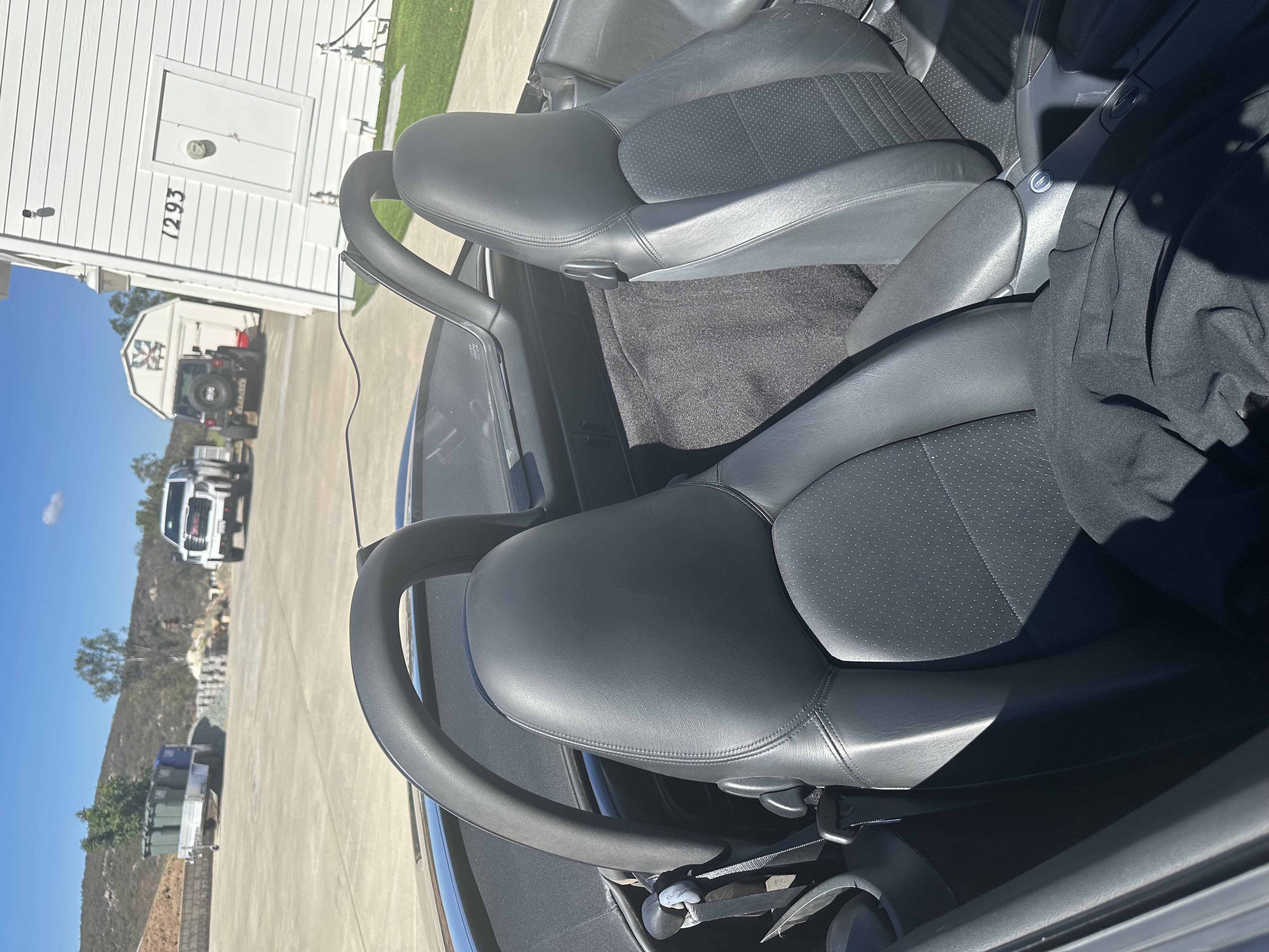 Used 1999 Porsche Boxster RWD image 8