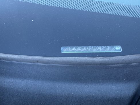 Used 2015 Honda Accord EX-L image 18