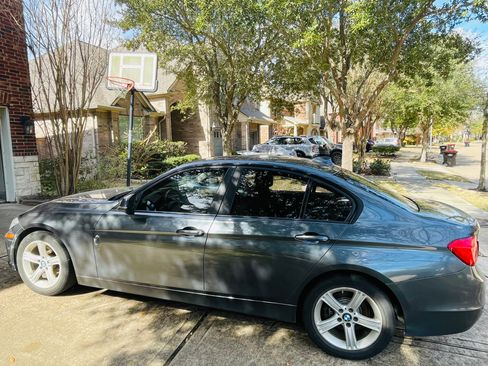 Used 2013 BMW 328i 328i Sedan 4D image 8