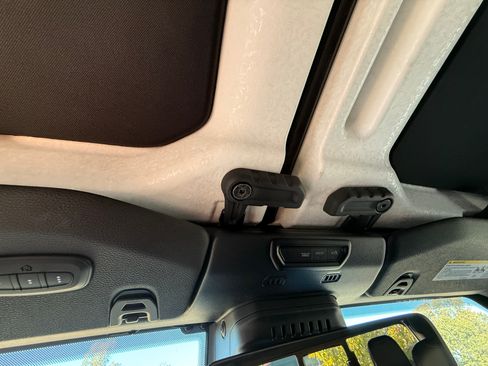 Used 2020 Jeep Gladiator Rubicon image 29