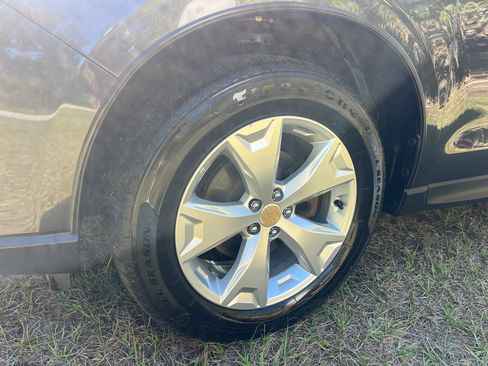 Used 2014 Subaru Forester 2.5i Touring image 14