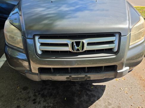 Used 2008 Honda Pilot VP image 12