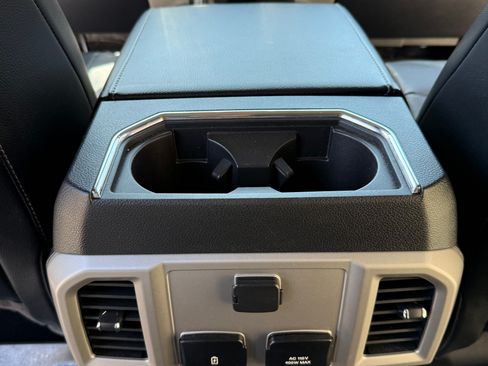 Used 2018 Ford F150 Lariat AWD/4WD image 13