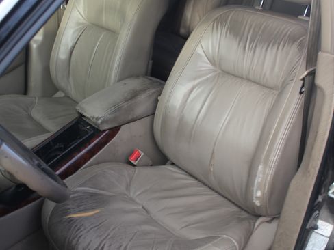 Used 2001 Acura TL image 13