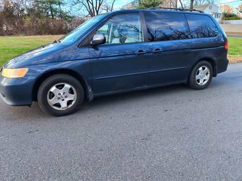 Used 2000 Honda Odyssey EX image 1