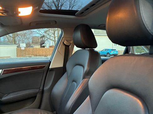 Used 2012 Audi A4 2.0T Premium Plus image 12