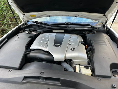 Used 2007 Lexus GS 430 image 11