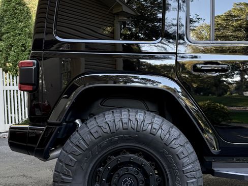 Used 2024 Jeep Wrangler High Altitude image 13