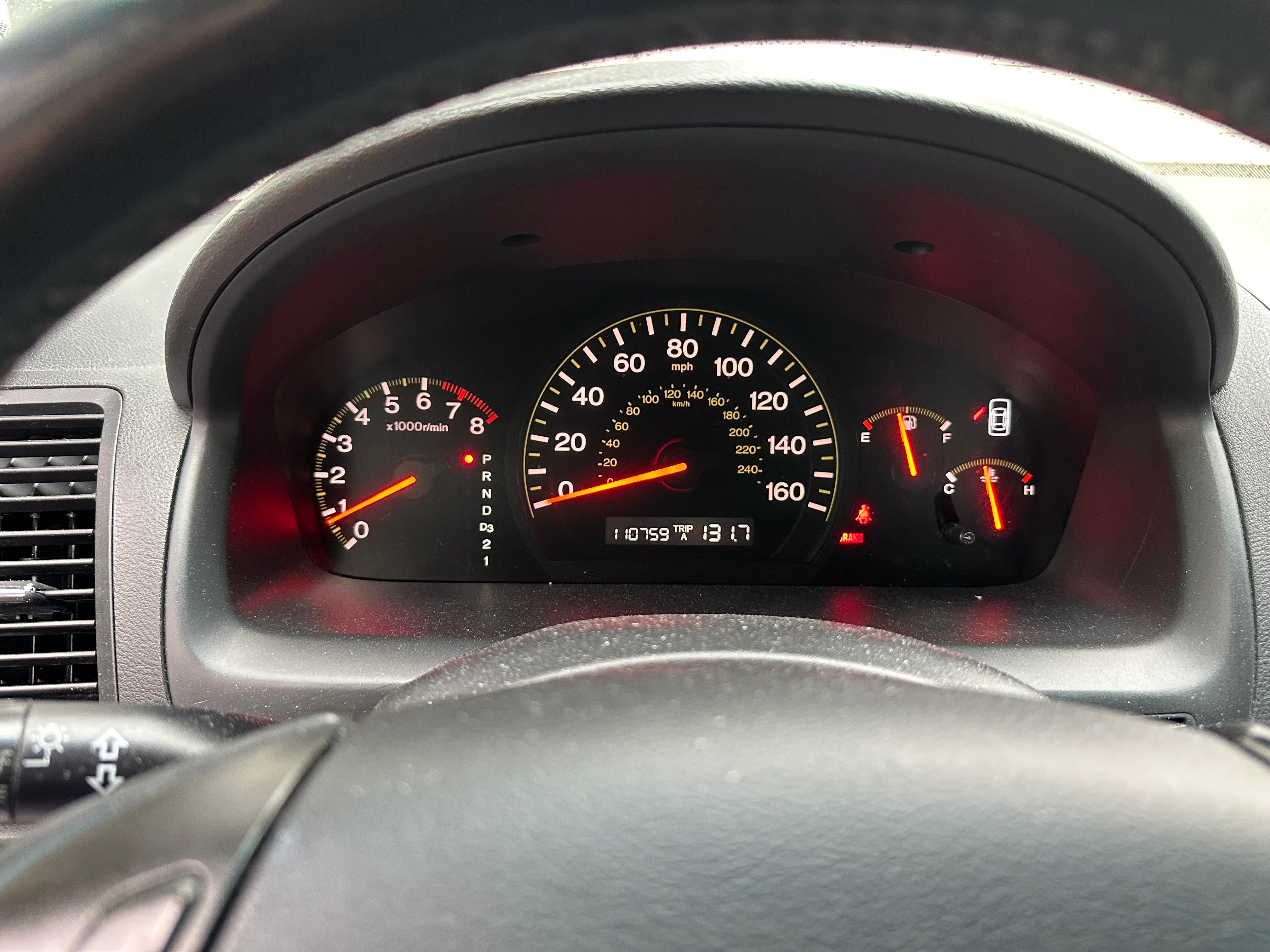 Used 2004 Honda Accord EX image 6