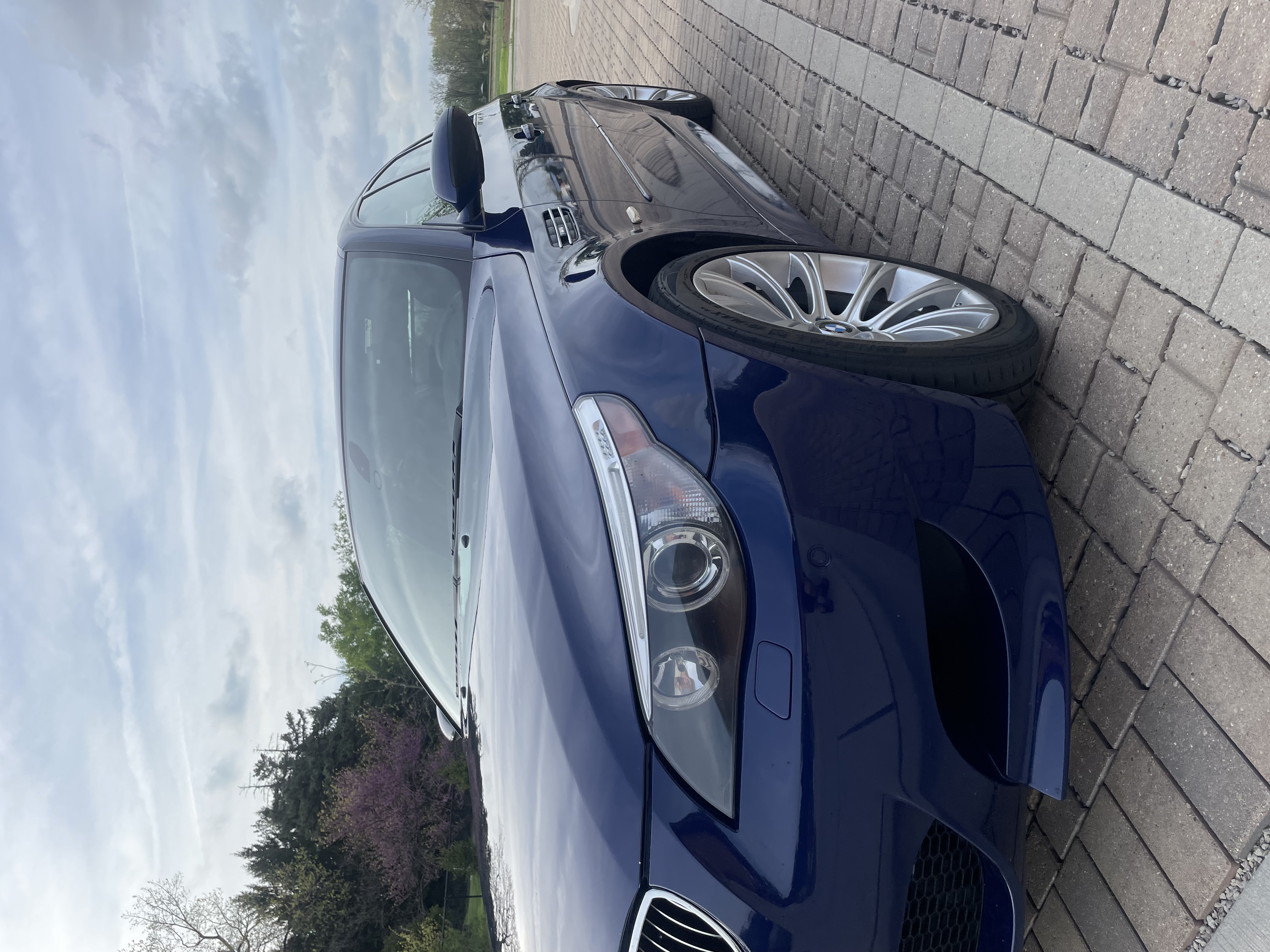 Used 2007 BMW M5 RWD image 9