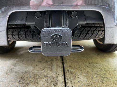 Used 2017 Toyota 4Runner Limited AWD/4WD image 19