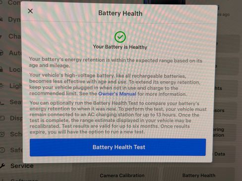 Used 2018 Tesla Model 3 Mid Range image 18