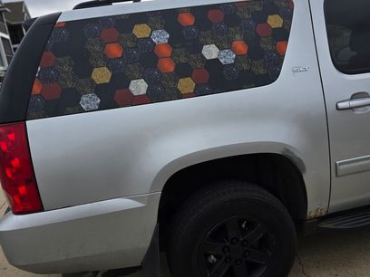 Used 2012 GMC Yukon XL SLT