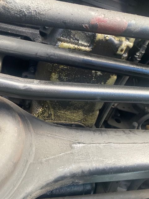 Used 1993 Toyota Land Cruiser AWD/4WD image 20