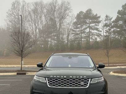 Used 2018 Land Rover Range Rover Velar S