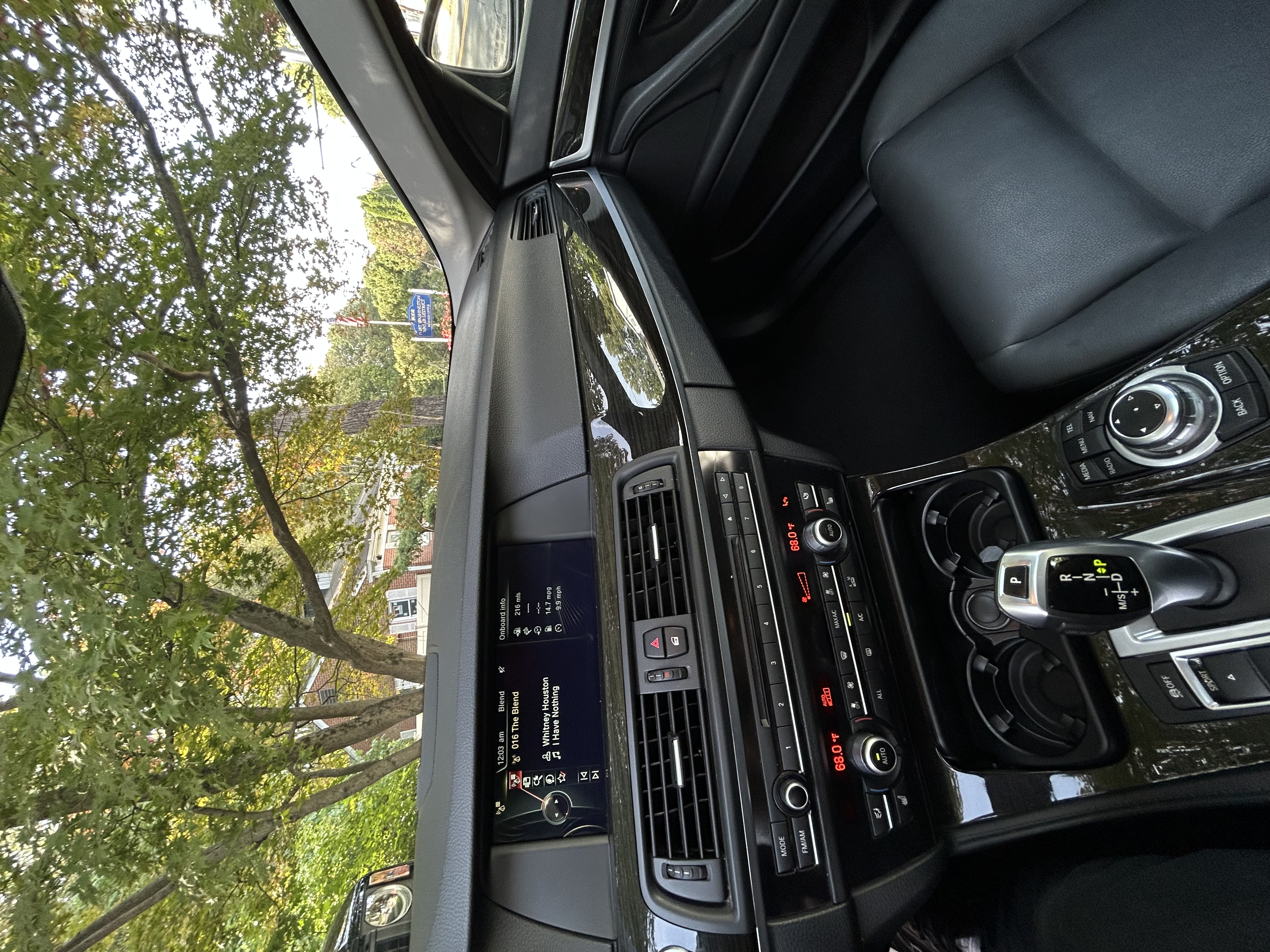 Used 2013 BMW 535i xDrive Sedan AWD/4WD image 23