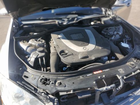 Used 2007 Mercedes-Benz S 550 image 23