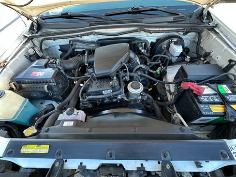 Used 2005 Toyota Tacoma 2WD Access Cab image 16