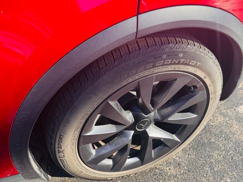 Used 2023 Tesla Model X image 21