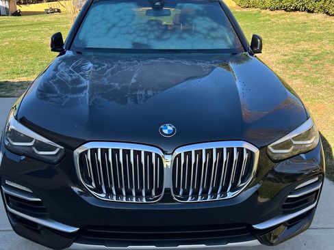 Used 2020 BMW X5 sDrive40i w/ Convenience Package image 6