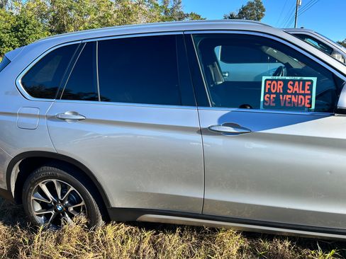 Used 2018 BMW X5 sDrive35i image 14