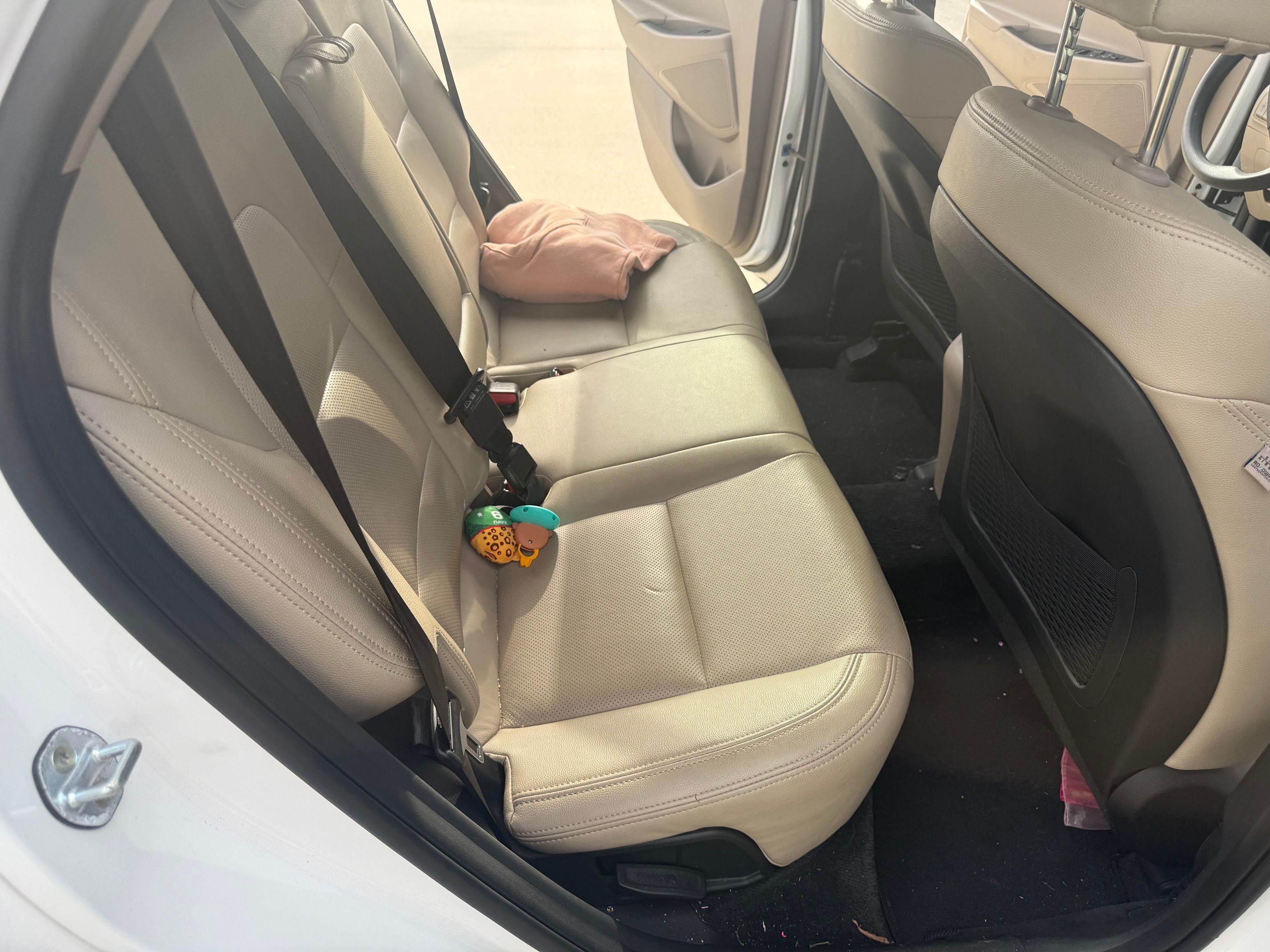 Used 2019 Hyundai Tucson Value FWD image 8