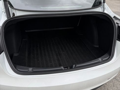 Used 2023 Tesla Model 3 Long Range AWD/4WD image 12