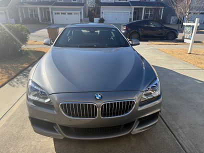Used 2015 BMW 640i Gran Coupe