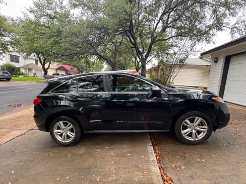 Used 2014 Acura RDX FWD image 2