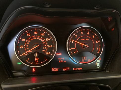 Used 2017 BMW M240i Coupe image 16