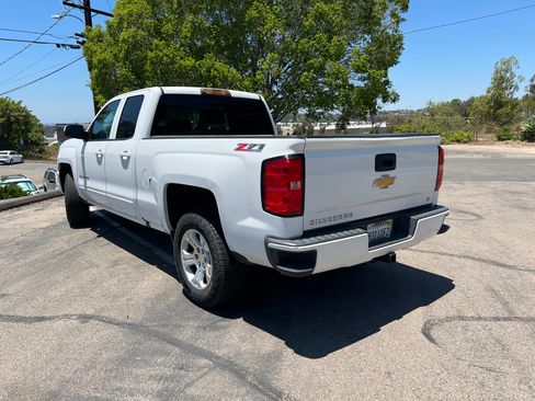 Used 2016 Chevrolet Silverado 1500 LT w/ All Star Edition image 15