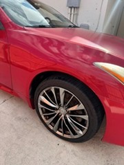 Used 2013 INFINITI G37 x Coupe w/ Premium Pkg AWD/4WD image 6