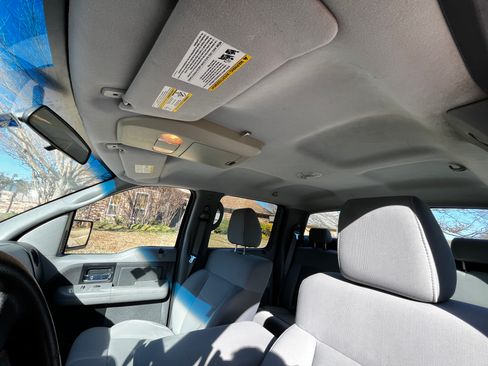 Used 2008 Ford F150 XL image 16