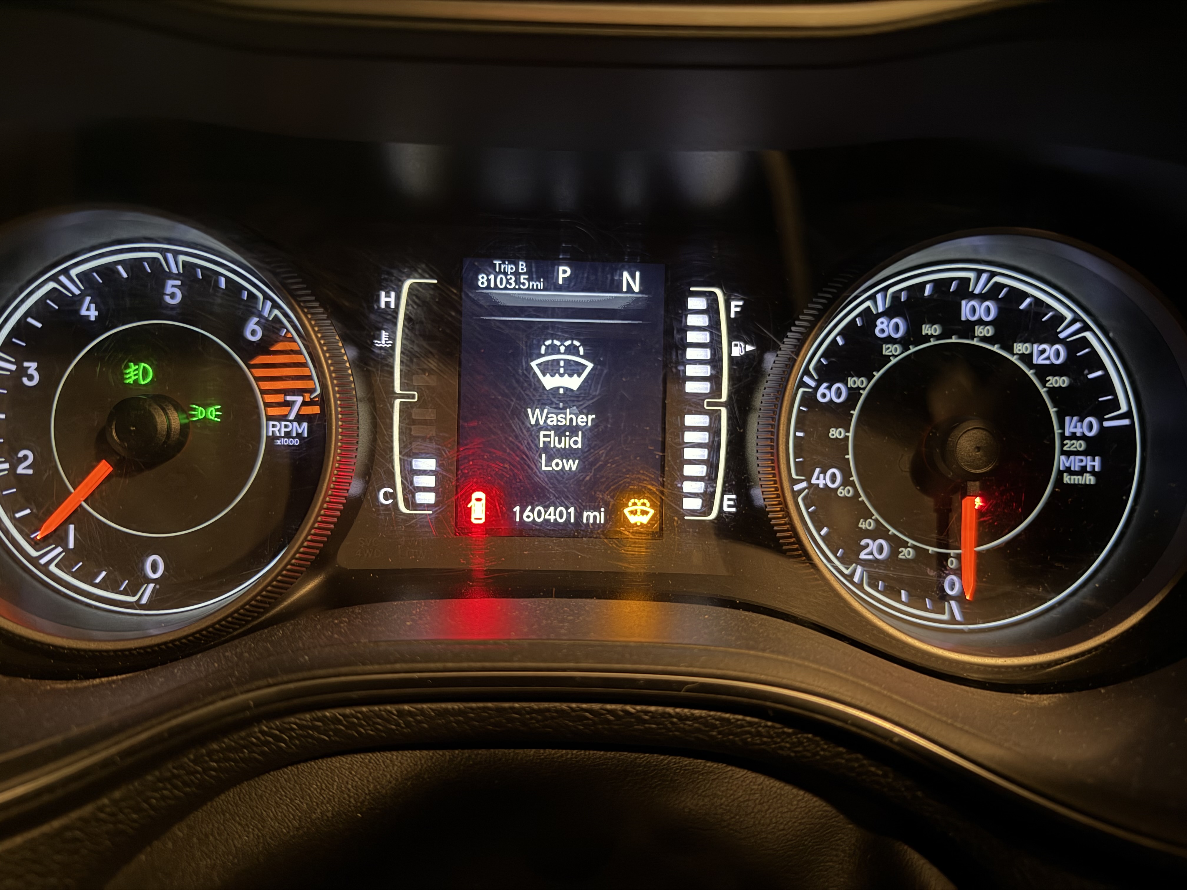 Used 2019 Jeep Cherokee Latitude Plus FWD image 12