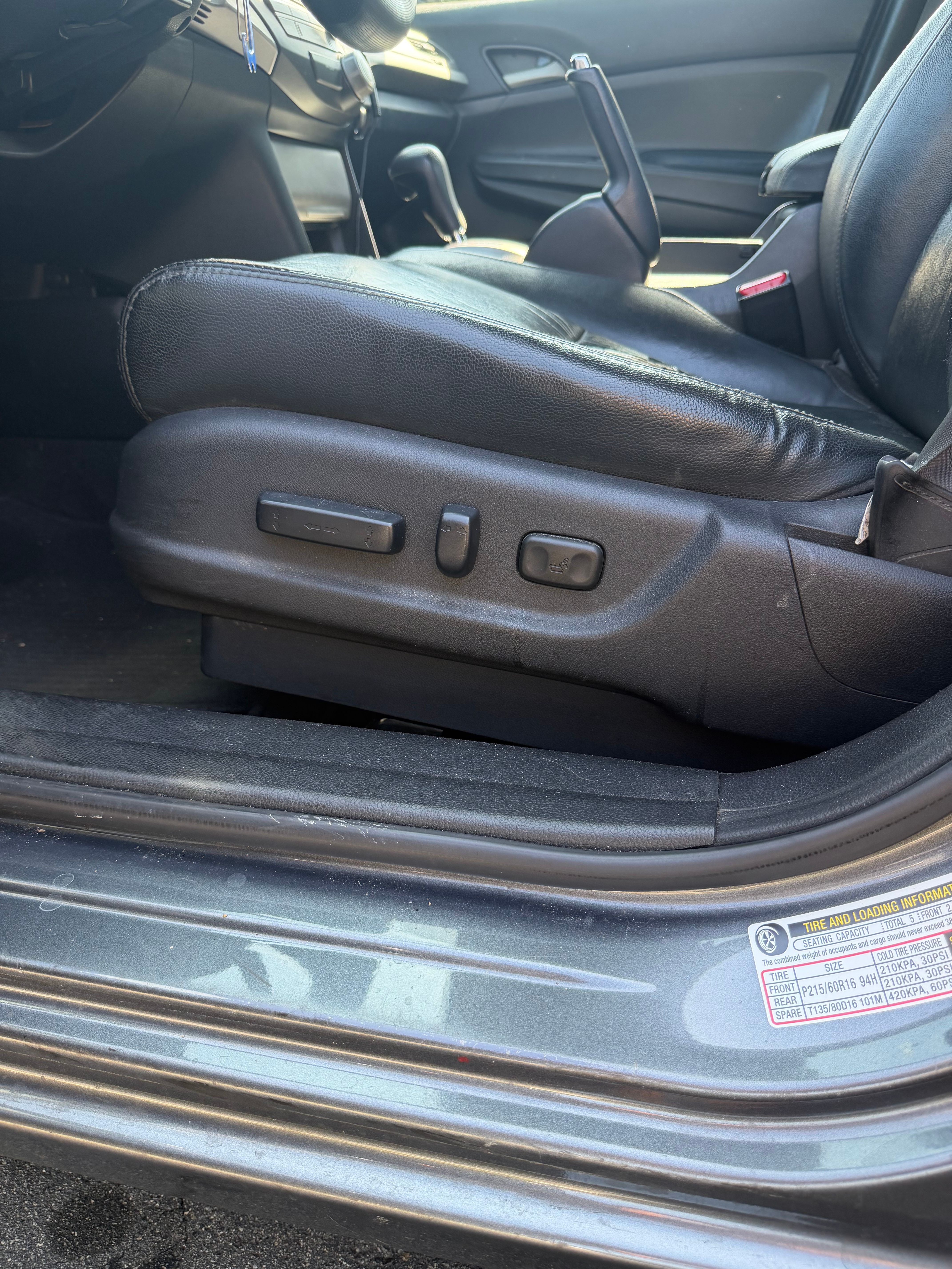 Used 2011 Honda Accord SE image 14