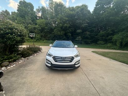 Used 2013 Hyundai Santa Fe Sport 2.0T w/ Technology Pkg