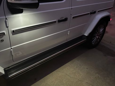 Used 2023 Mercedes-Benz G 550 G 550 Sport Utility 4D image 28