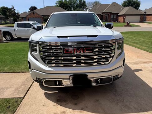 Used 2022 GMC Sierra 1500 Denali AWD/4WD image 6
