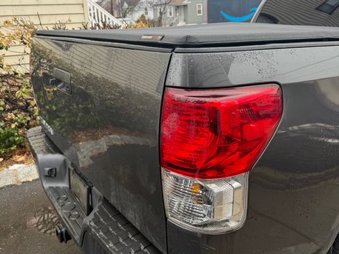 Used 2011 Toyota Tundra 2WD Double Cab w/ Tow Pkg image 6