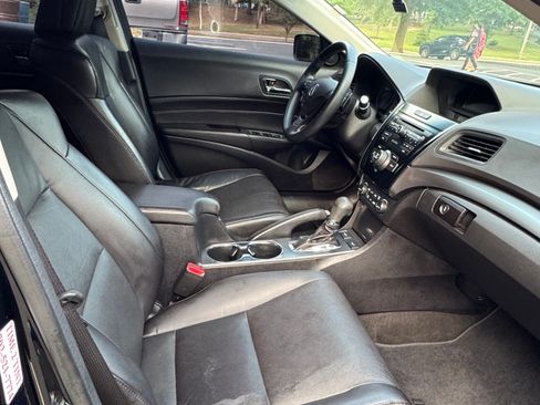 Used 2015 Acura ILX FWD image 12